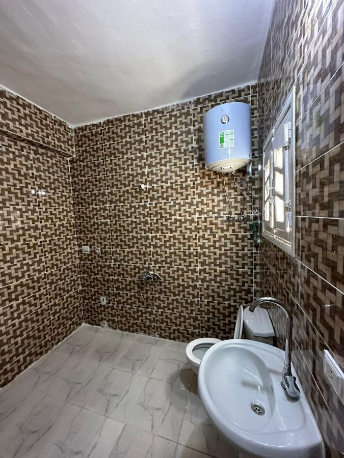 Skylen Hostel Hurghada Zewnętrze zdjęcie