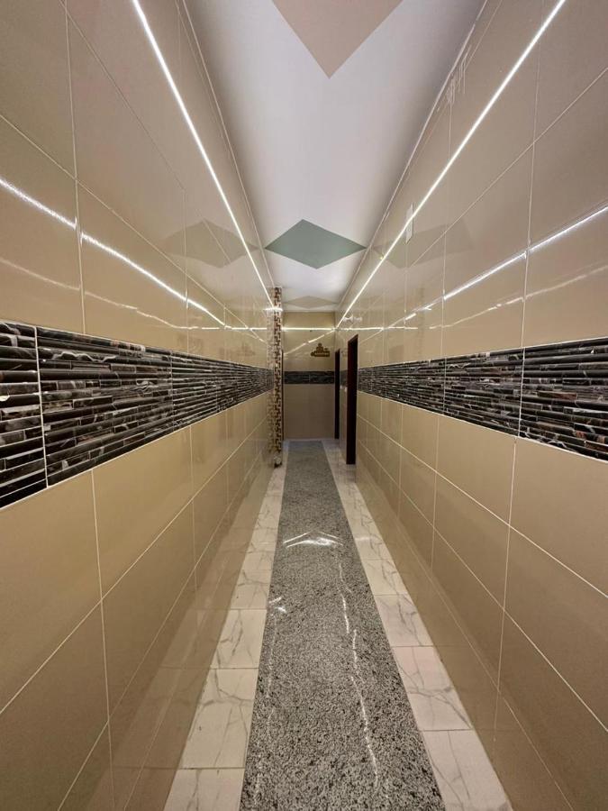 Skylen Hostel Hurghada Zewnętrze zdjęcie