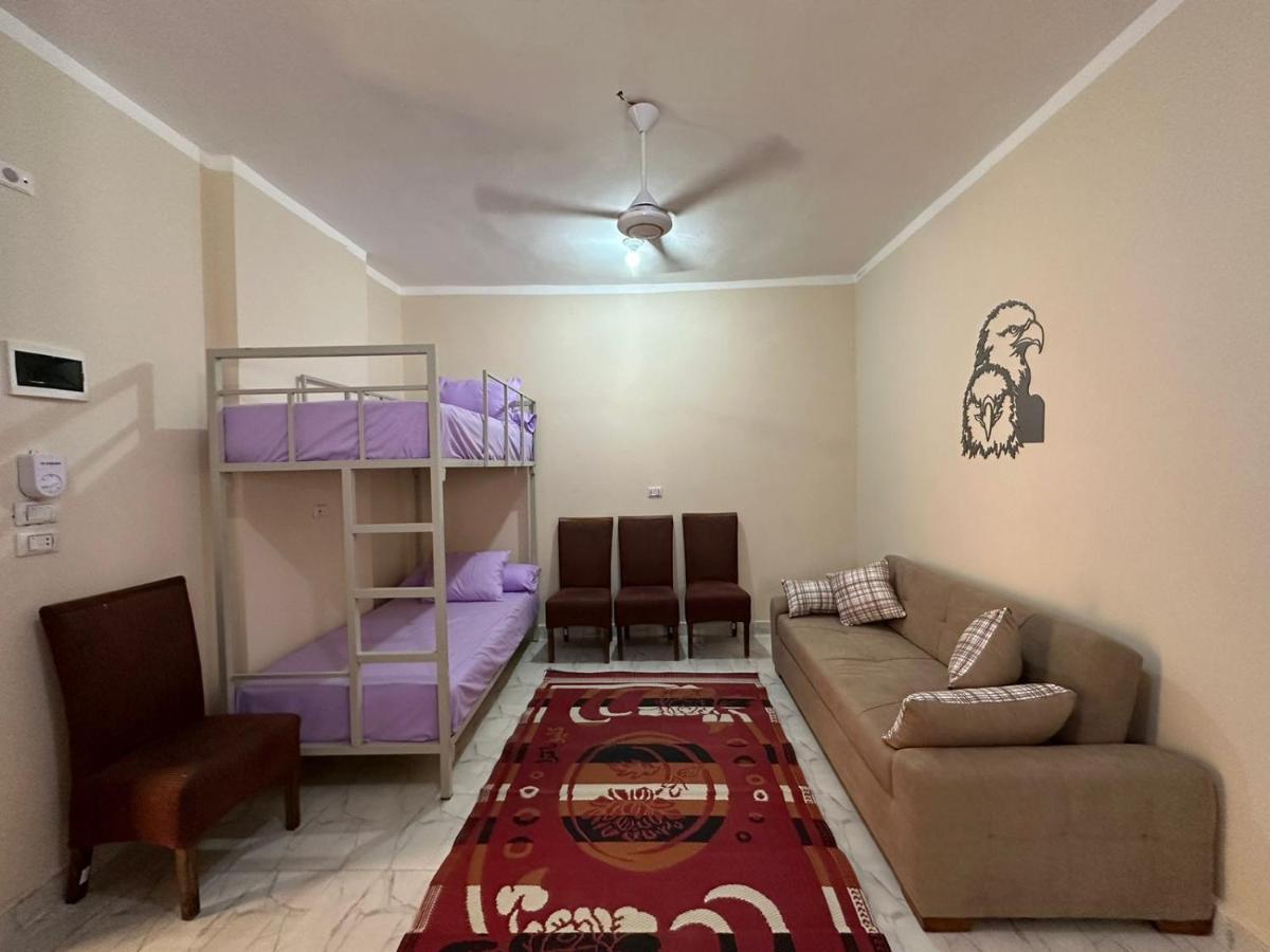 Skylen Hostel Hurghada Zewnętrze zdjęcie