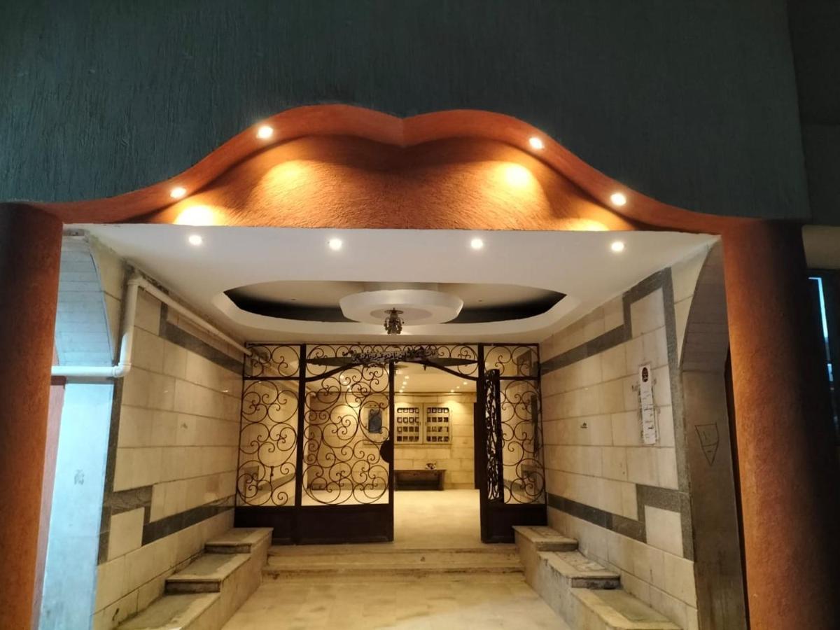 Skylen Hostel Hurghada Zewnętrze zdjęcie