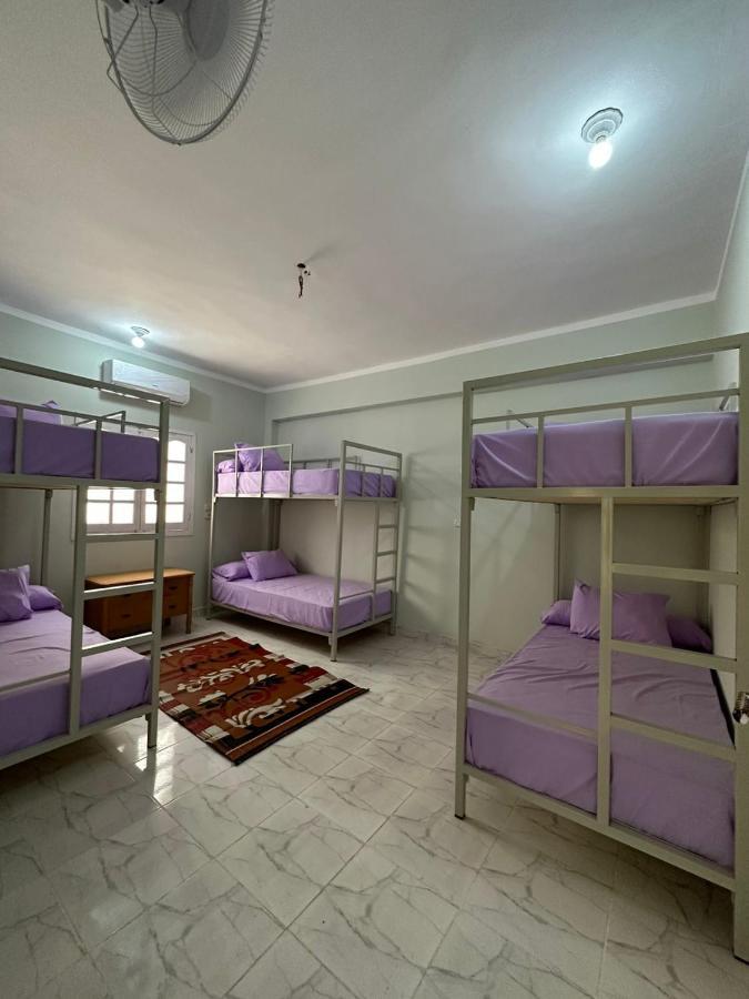 Skylen Hostel Hurghada Zewnętrze zdjęcie