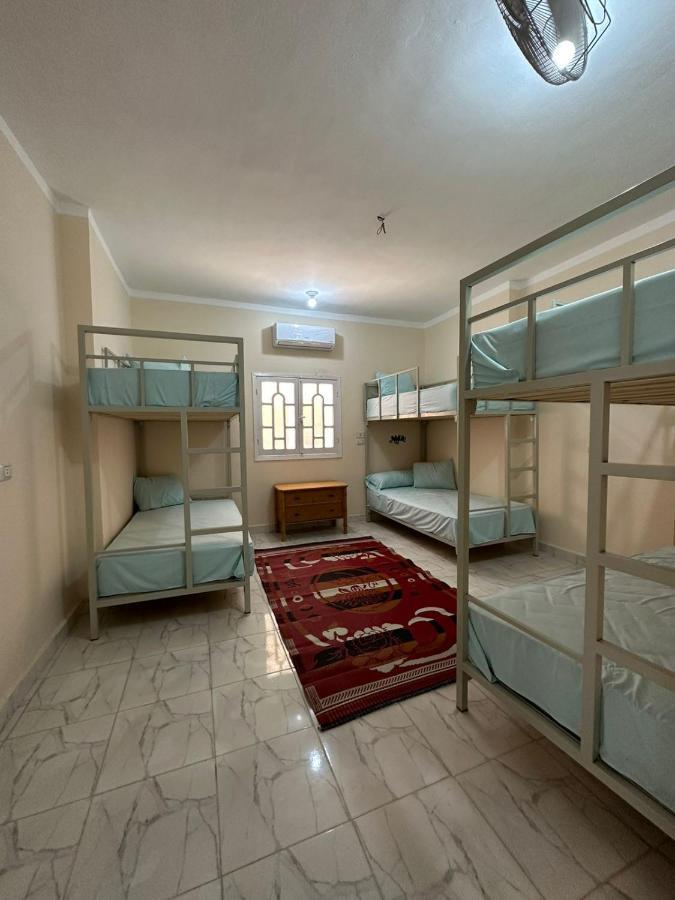 Skylen Hostel Hurghada Zewnętrze zdjęcie