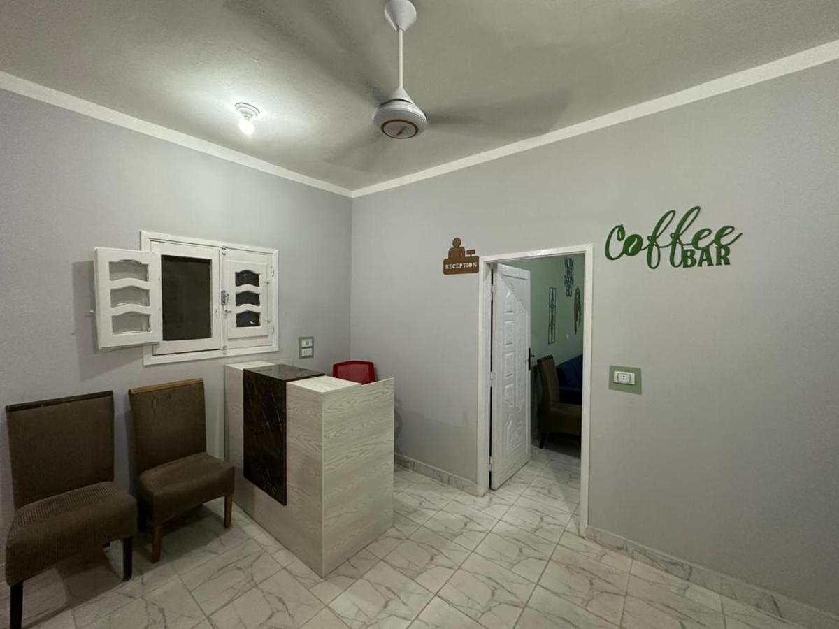 Skylen Hostel Hurghada Zewnętrze zdjęcie