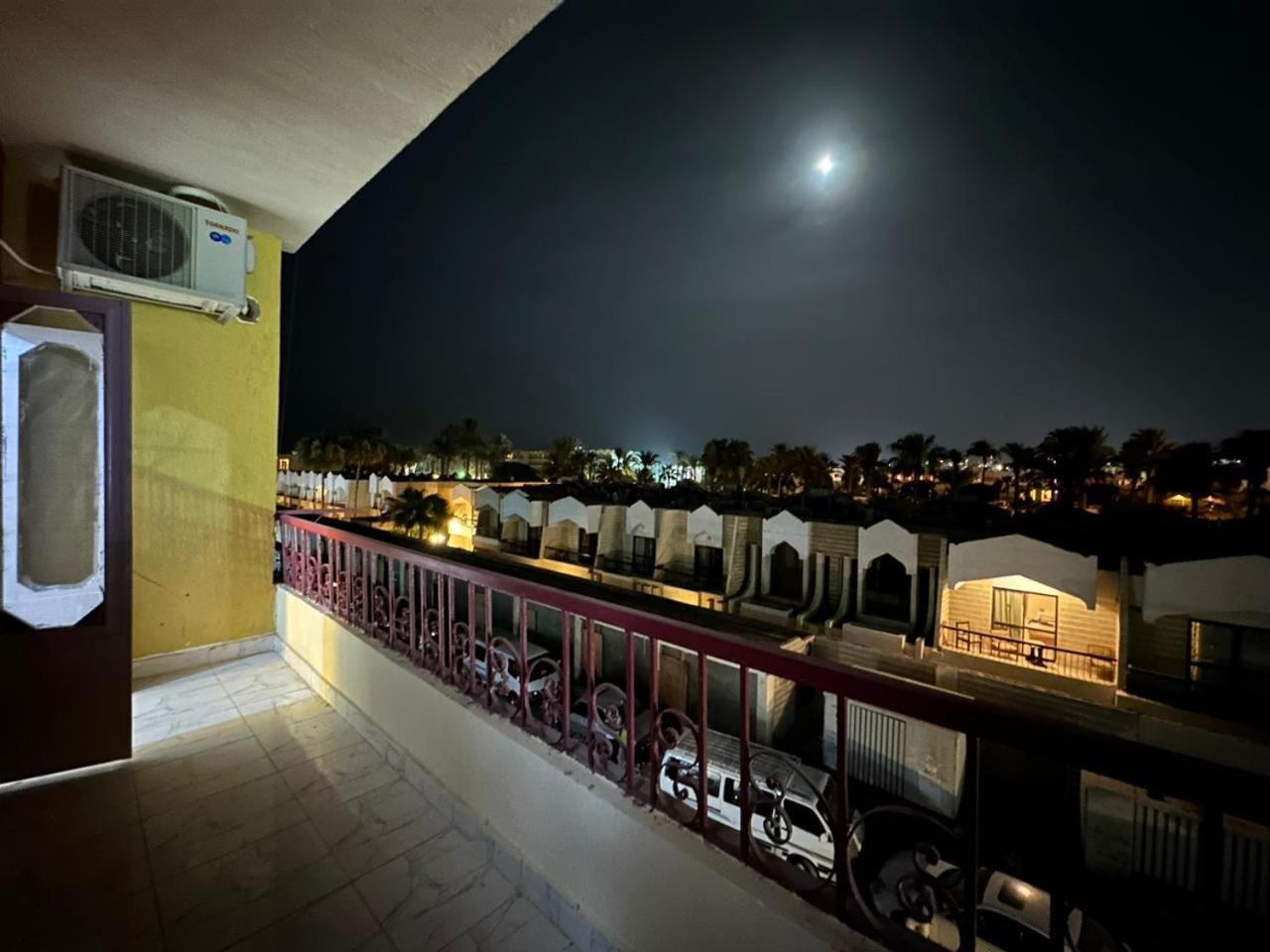 Skylen Hostel Hurghada Zewnętrze zdjęcie