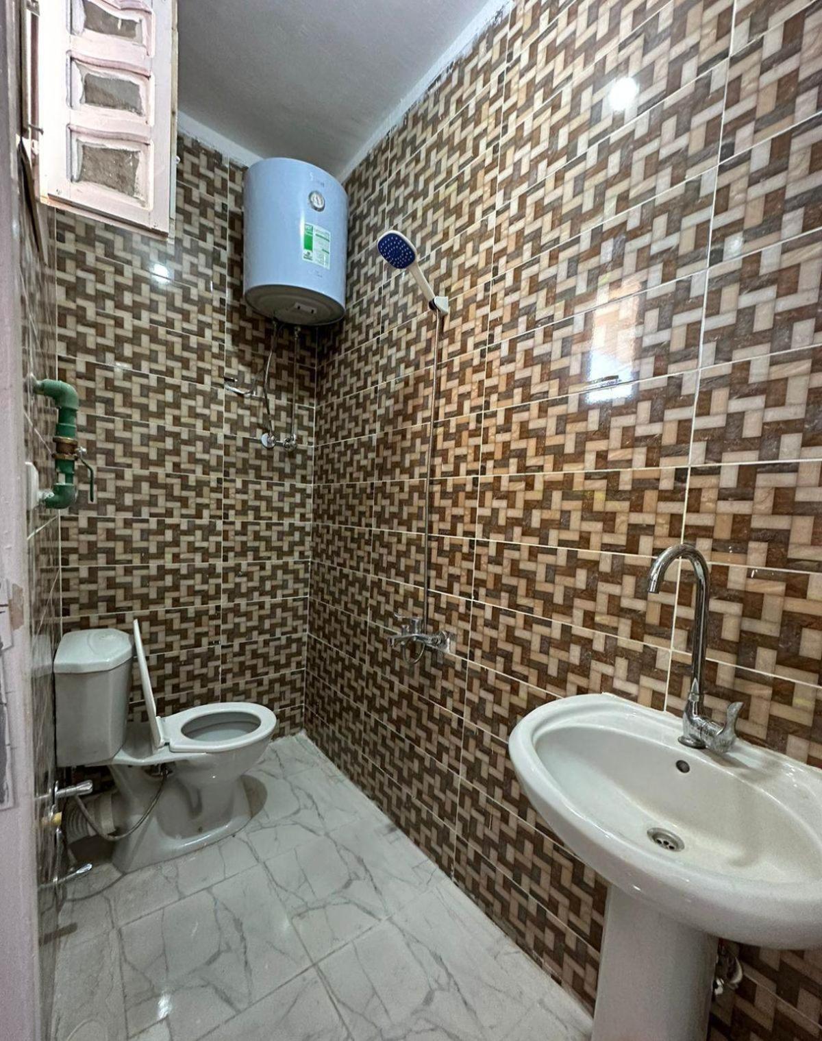 Skylen Hostel Hurghada Zewnętrze zdjęcie