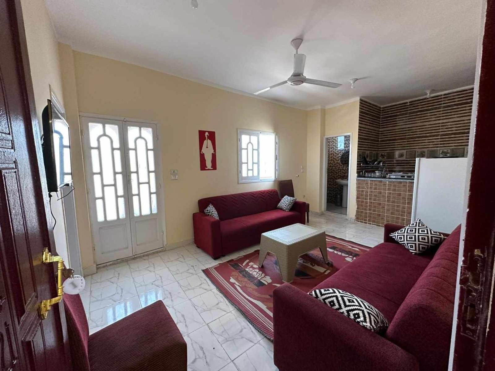Skylen Hostel Hurghada Zewnętrze zdjęcie