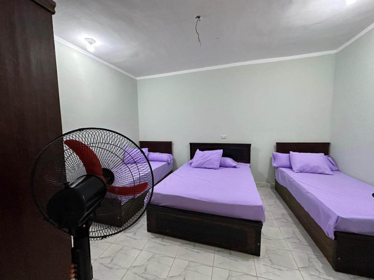 Skylen Hostel Hurghada Zewnętrze zdjęcie