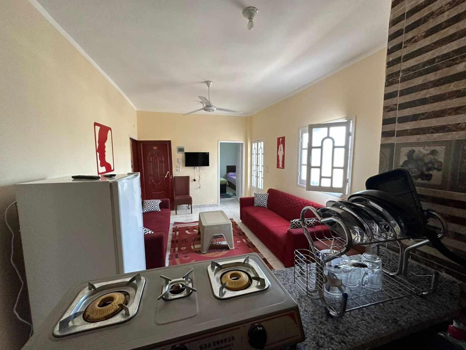 Skylen Hostel Hurghada Zewnętrze zdjęcie