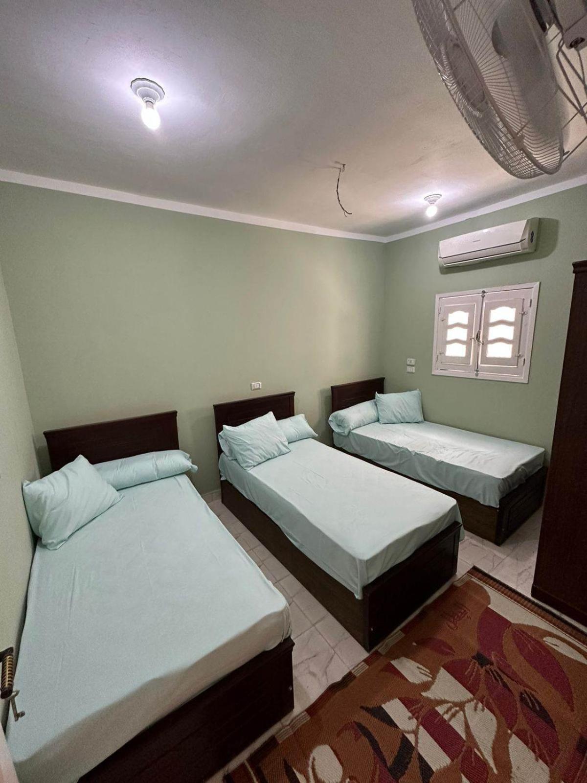 Skylen Hostel Hurghada Zewnętrze zdjęcie