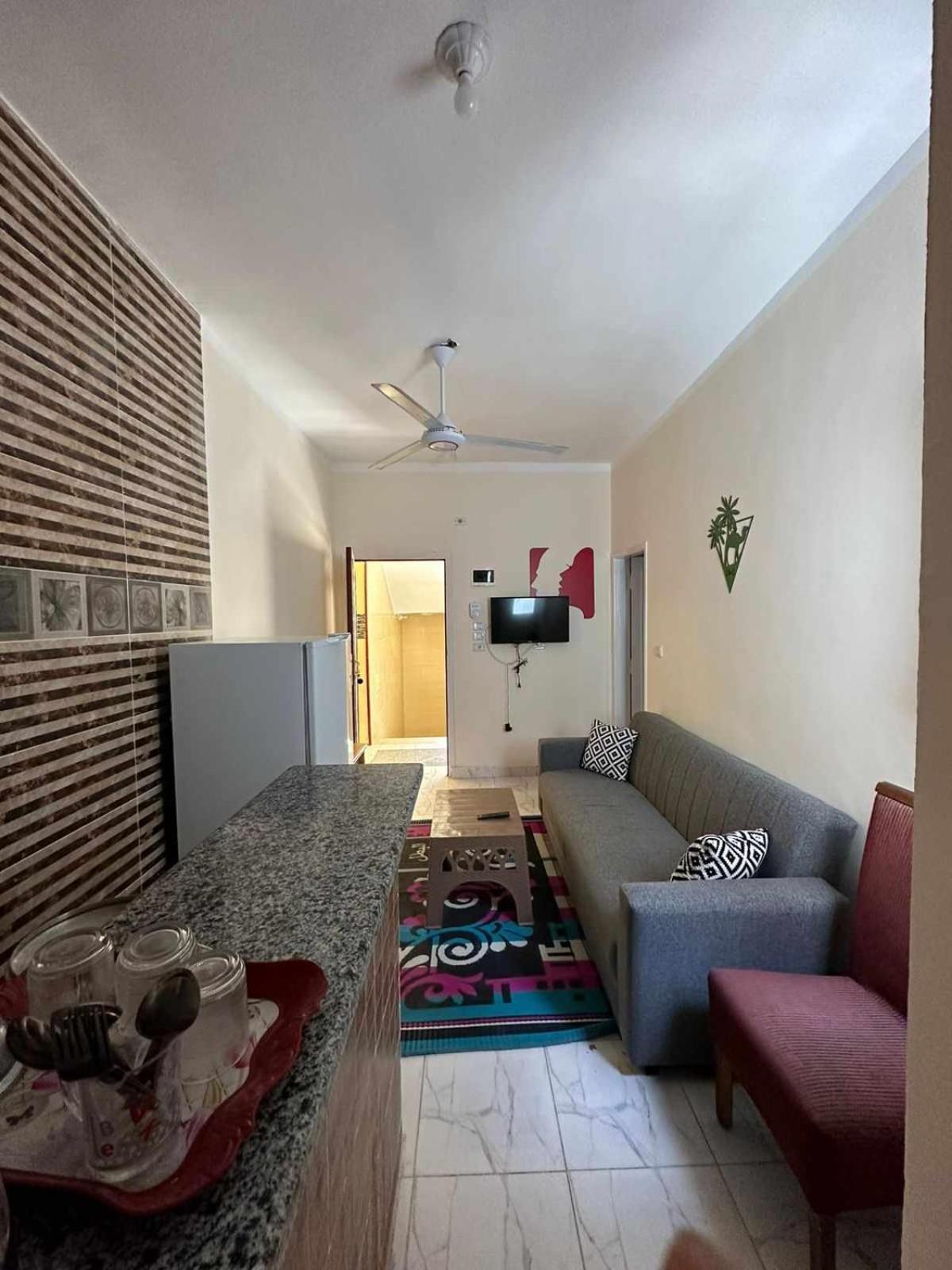 Skylen Hostel Hurghada Zewnętrze zdjęcie