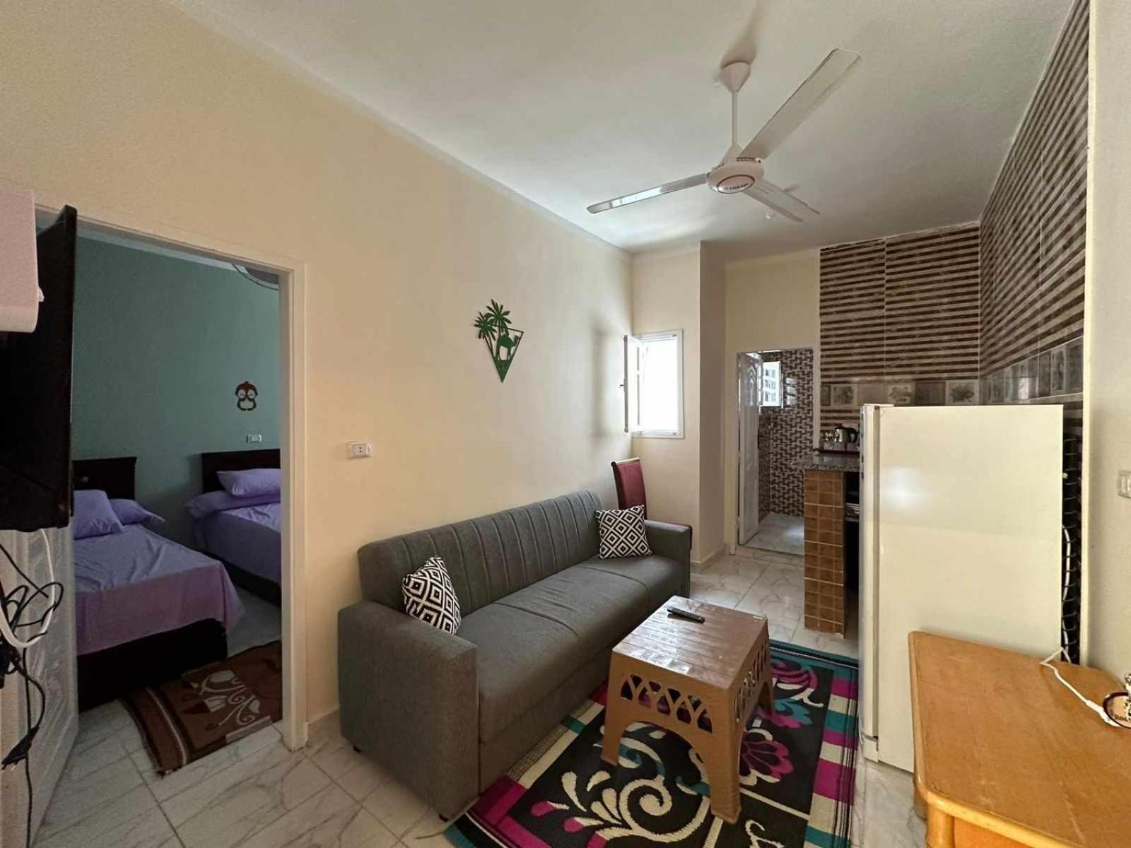 Skylen Hostel Hurghada Zewnętrze zdjęcie